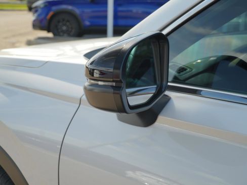 Used 2025 Honda CR-V Sport-L image 11