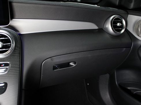 Used 2023 Mercedes-Benz GLC 300 GLC 300 Coupe image 30