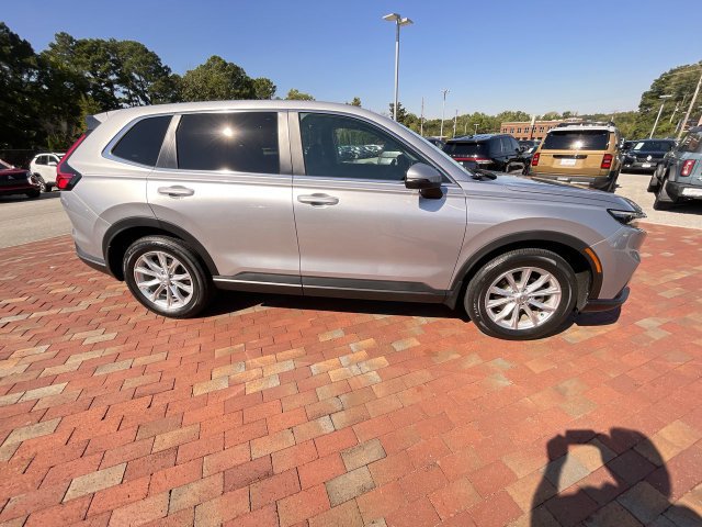 Certified 2024 Honda CR-V EX image 36