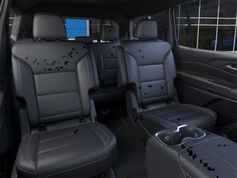 New 2026 Chevrolet Traverse LT w/ Enhanced Driving Package FWD image 67