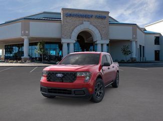 New 2026 Ford Maverick XLT video 2