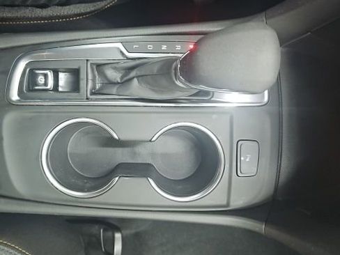 Used 2024 Chevrolet Equinox LT w/ LPO, Floor Liner Package image 24