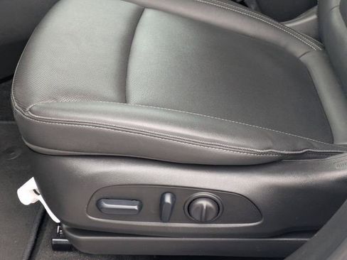 Certified 2024 Buick Encore GX Sport Touring w/ Comfort Package image 23