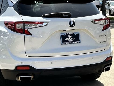 Certified 2024 Acura RDX SH-AWD w/ Advance Package image 6