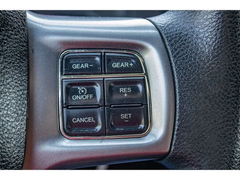 Used 2022 RAM 1500 Warlock AWD/4WD image 39
