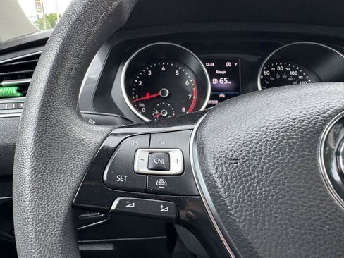 Used 2021 Volkswagen Tiguan S FWD image 20