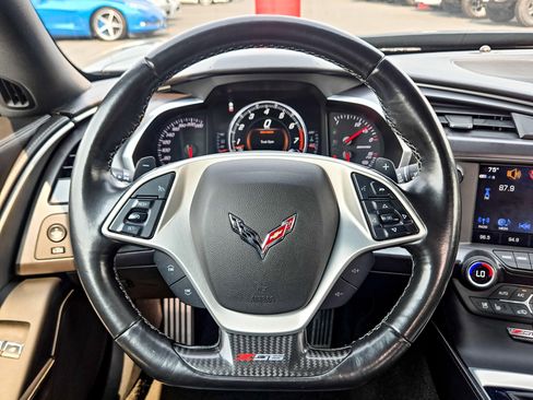 Used 2019 Chevrolet Corvette Z06 image 20