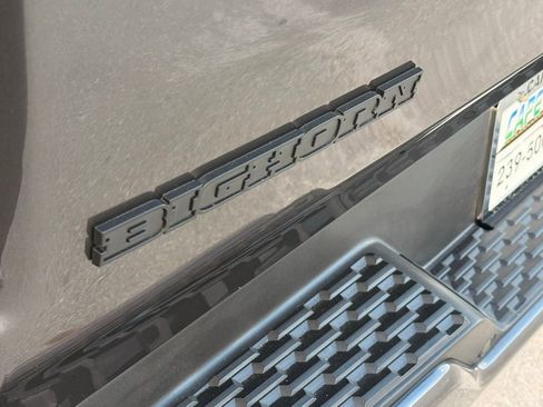 New 2026 RAM 1500 Big Horn w/ Night Edition image 35