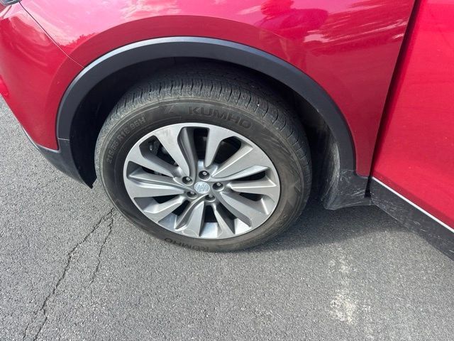 Used 2019 Buick Encore Preferred AWD/4WD image 23