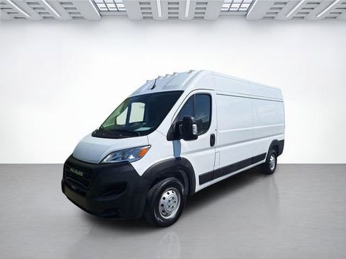 Used 2023 RAM ProMaster 2500 FWD image 8