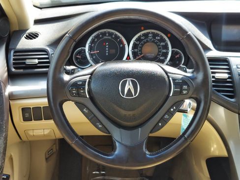 Used 2010 Acura TSX Sedan FWD image 12