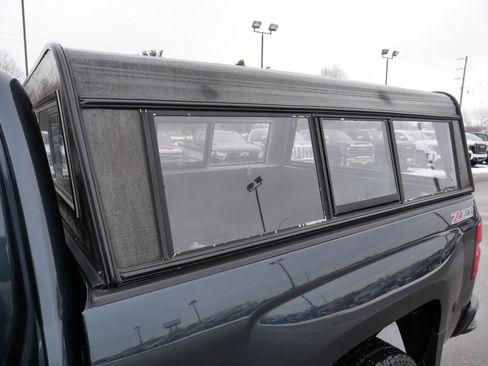 Used 2017 Chevrolet Silverado 1500 LT w/ All Star Edition image 36