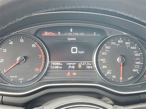 Used 2021 Audi A5 2.0T Premium image 26