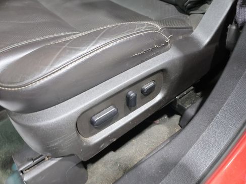 Used 2015 Ford Explorer Sport w/ Equipment Group 401A AWD/4WD image 13