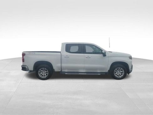 Used 2022 Chevrolet Silverado 1500 LT w/ Bed Protection Package image 8