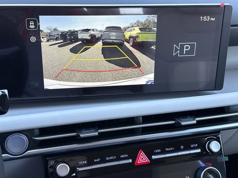 New 2026 Hyundai Tucson SEL image 23