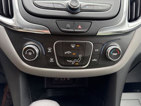 Used 2022 Chevrolet Equinox LT AWD/4WD image 18