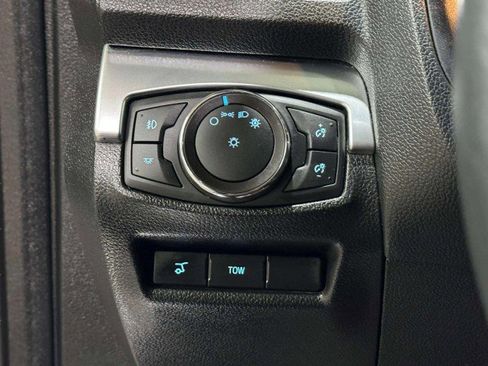 Used 2017 Ford Explorer Limited w/ Equipment Group 301A image 42