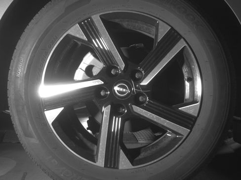 Used 2025 Nissan Sentra SV image 15