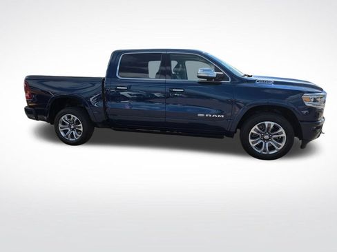 Used 2020 RAM 1500 Limited AWD/4WD image 5