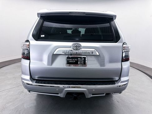Used 2018 Toyota 4Runner Limited AWD/4WD image 14
