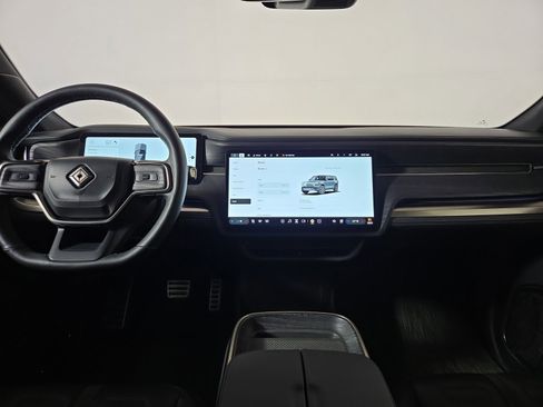 Used 2024 Rivian R1S Adventure AWD/4WD image 27