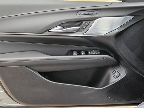 New 2026 Cadillac CT4 Premium Luxury RWD image 25