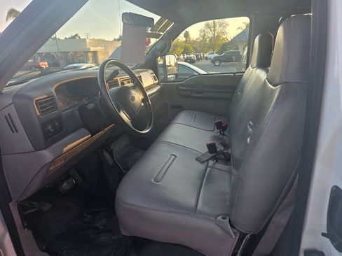 Used 2000 Ford F350 XL AWD/4WD image 13