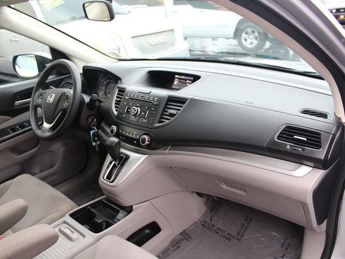 Used 2014 Honda CR-V EX image 19