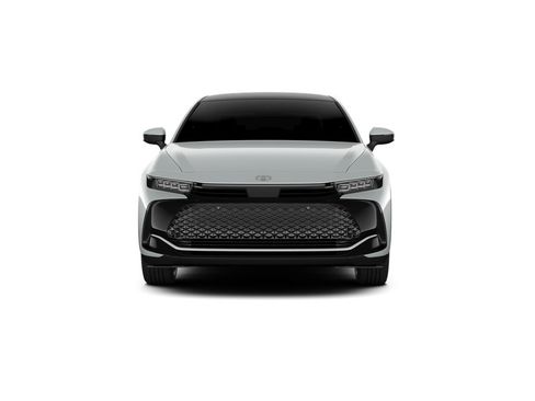 New 2026 Toyota Crown AWD/4WD image 17