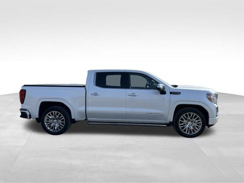 Used 2019 GMC Sierra 1500 Denali w/ Denali Ultimate Package image 25