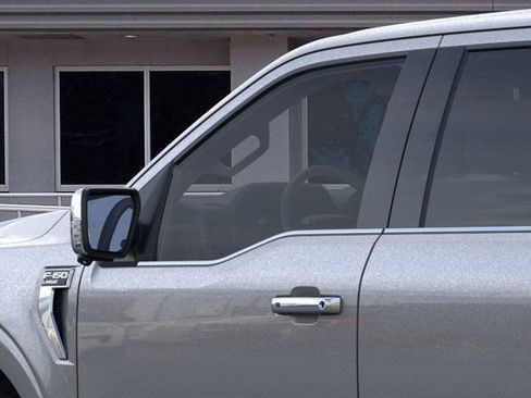 New 2025 Ford F150 Lariat w/ Equipment Group 502A High image 20