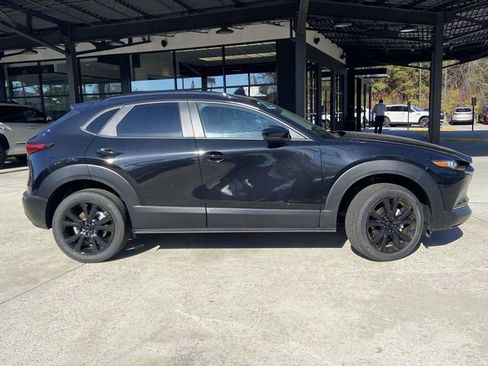 New 2026 MAZDA CX-30 AWD 2.5 S image 2