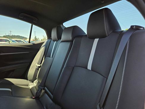 Certified 2025 Toyota Camry SE FWD image 20
