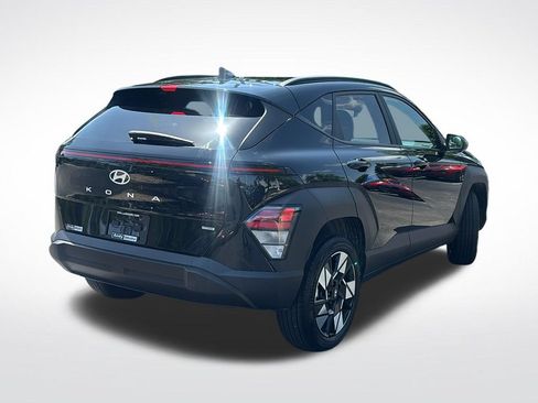 Used 2025 Hyundai Kona SEL AWD/4WD image 7
