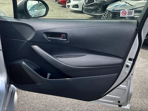 Used 2023 Toyota Corolla LE image 25