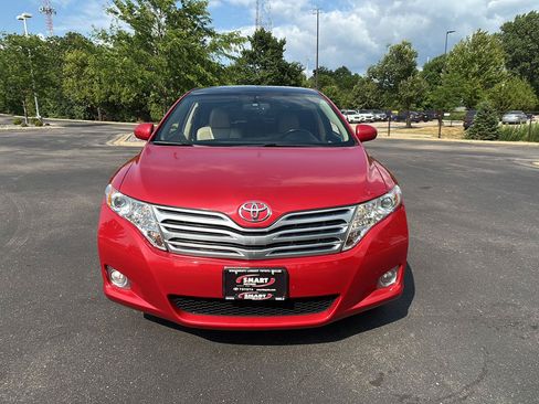 Used 2009 Toyota Venza AWD w/ Comfort Pkg image 8