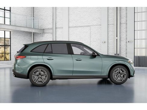 New 2026 Mercedes-Benz GLC 300 4MATIC image 18