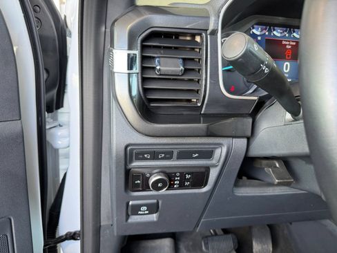 Certified 2023 Ford F150 XLT w/ Equipment Group 302A High AWD/4WD image 21