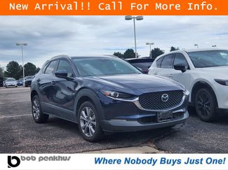Used 2023 MAZDA CX-30 AWD 2.5 S w/ Select Package 360° Tour
