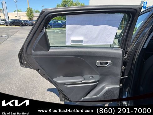 New 2026 Kia K4 FWD image 16