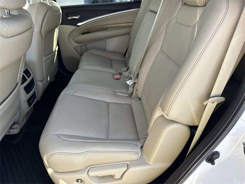 Used 2019 Acura MDX SH-AWD w/ Technology Package image 17