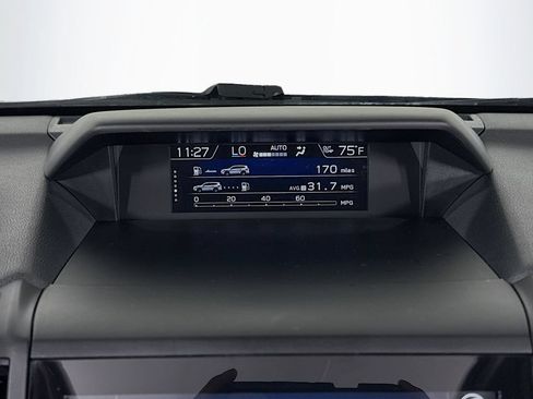 Used 2022 Subaru Forester Sport AWD/4WD image 17