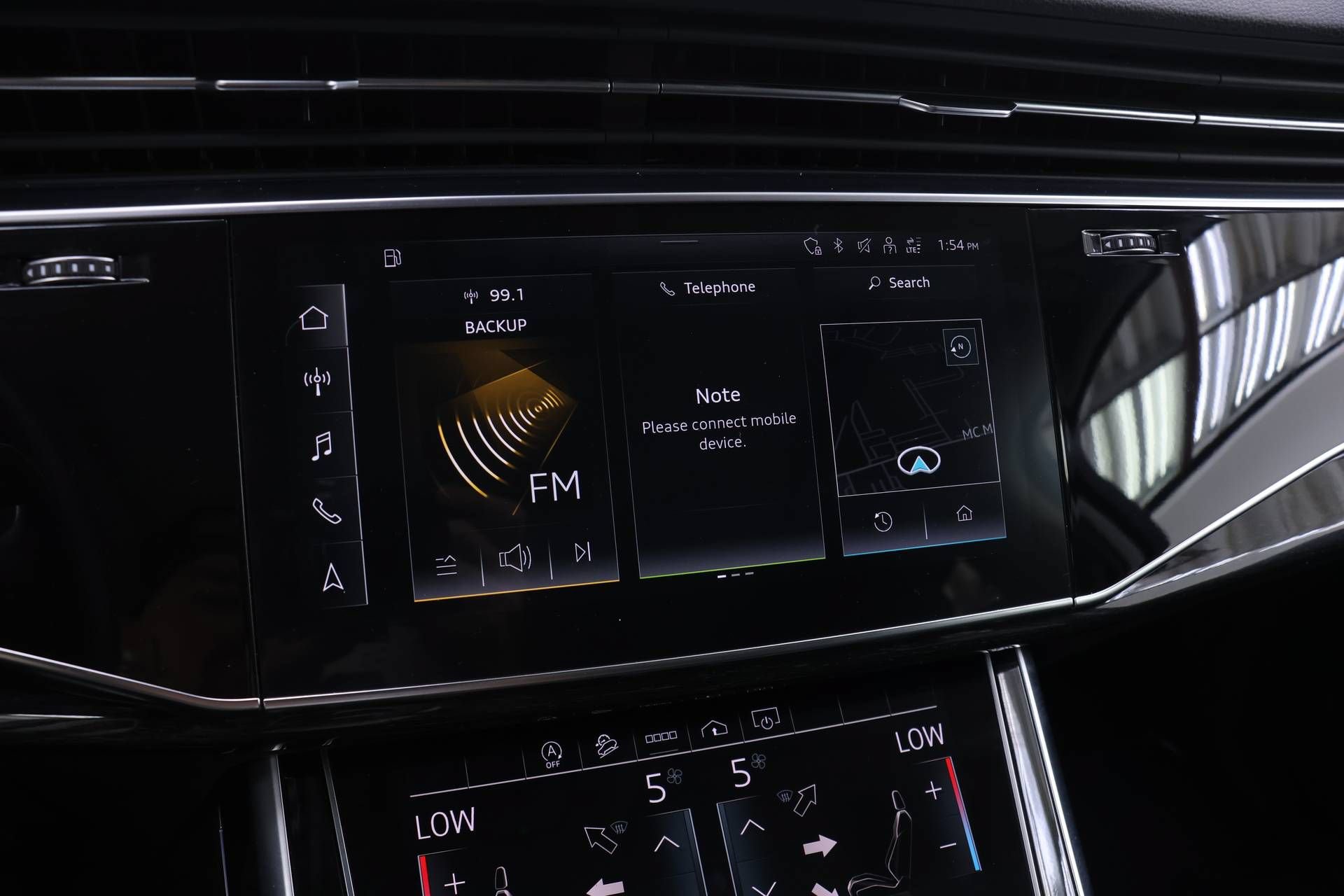 Certified 2023 Audi Q7 2.0T Premium w/ Premium Plus Package AWD/4WD image 11