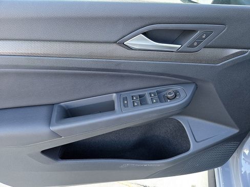 New 2025 Volkswagen GTI SE image 19