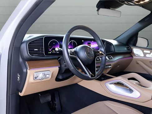 Used 2024 Mercedes-Benz GLE 350 4MATIC image 41