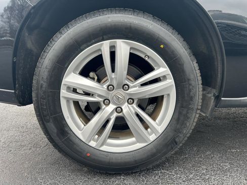 Used 2014 Acura RDX AWD image 14