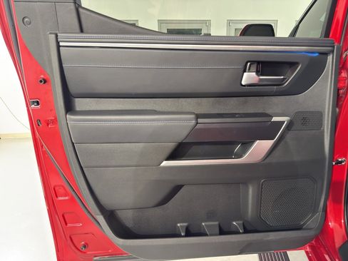 Used 2024 Toyota Tundra Platinum image 13