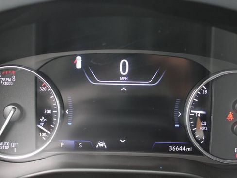 Certified 2024 Buick Enclave Premium image 17