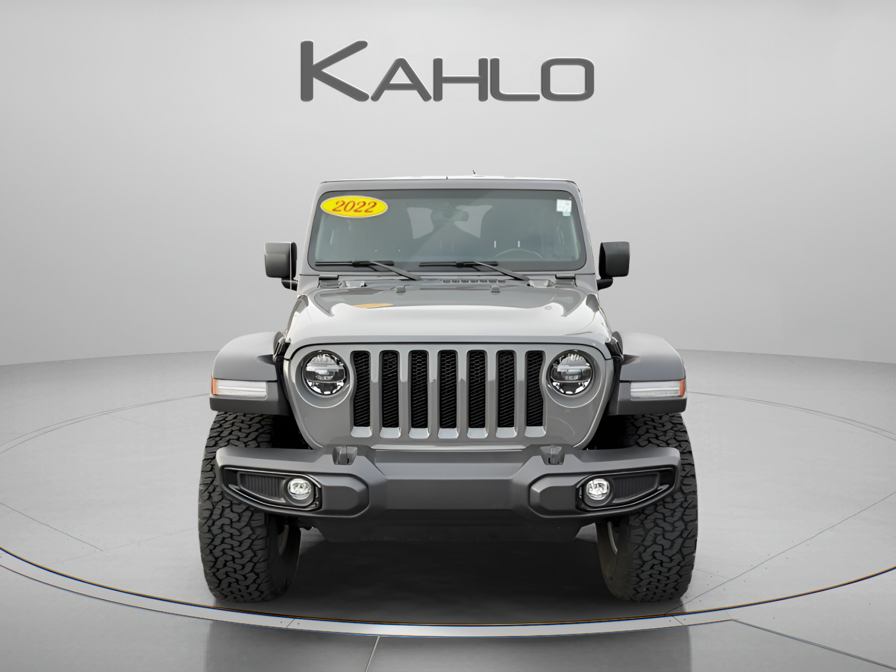 Used 2022 Jeep Wrangler Unlimited Sport AWD/4WD image 8